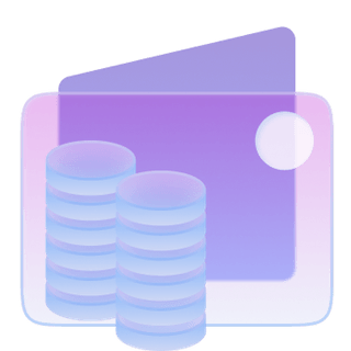 función de GPT v98+ App para la gestión de carteras que muestra proyectos de criptomonedas