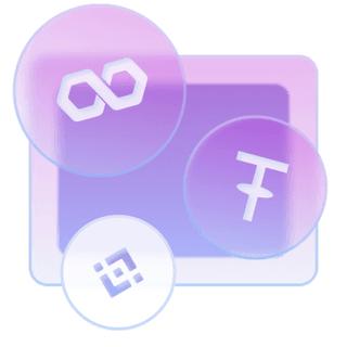 En GPT v98+ App, criptomonedas compatibles: Bitcoin, Ethereum y altcoins