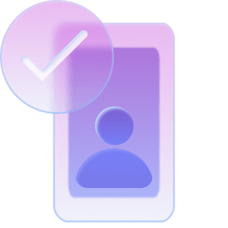 GPT v98+ App primer paso del proceso de registro para crear una cuenta