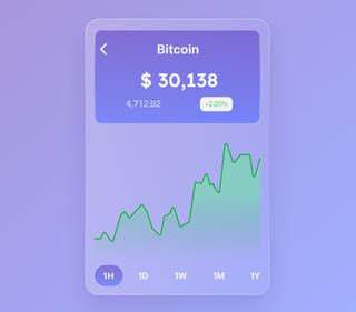 entorno de trabajo digital de GPT v98+ App para administrar criptoactivos